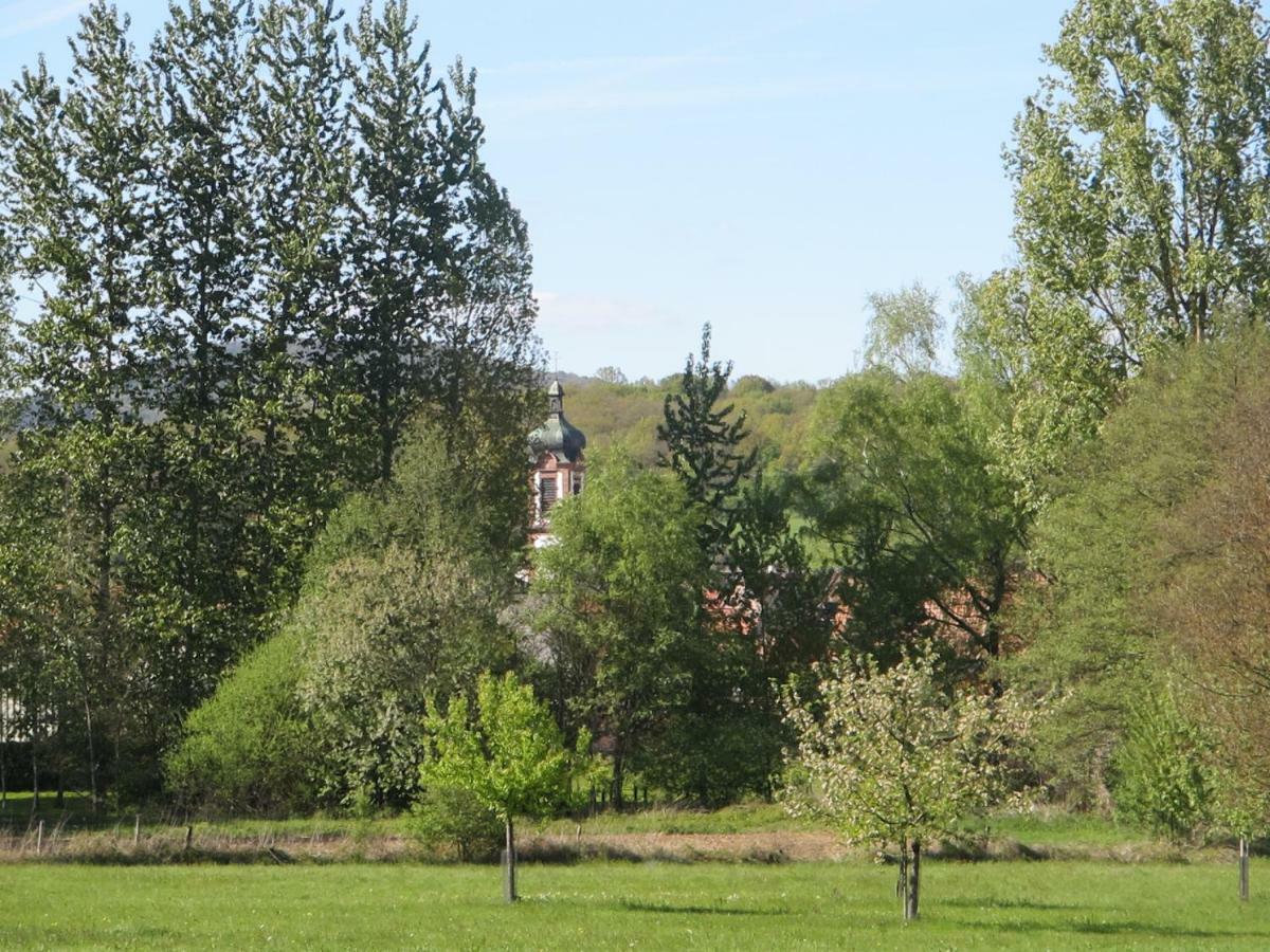 Gumbrechtshoffen Gites Du Tilleul מראה חיצוני תמונה